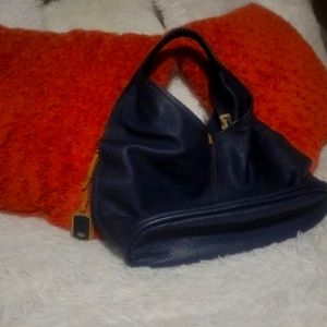 COPY - Ugg leather shoulder bag